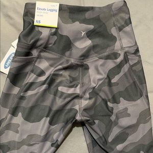 nwt old navy leggings